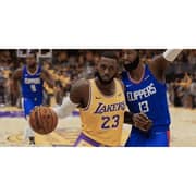 PS4 NBA 2K22 Regular Edition Game