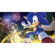 PS4 Sonic Colors Ultimate Day One Edition Game