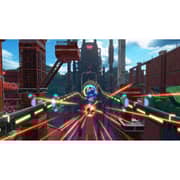 PS4 Sonic Colors Ultimate Day One Edition Game