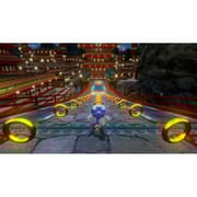 PS4 Sonic Colors Ultimate Day One Edition Game