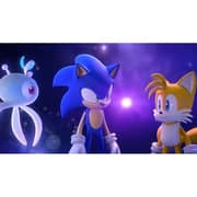 PS4 Sonic Colors Ultimate Day One Edition Game