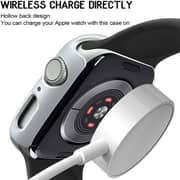 Maxguard Protettivo-Series Bumper Case For Apple Watch 41mm Assorted - MG-AWB-06