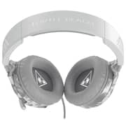 Turtle Beach 51172 Recon 70 Wired On Ear Gaming Headset Arctic Camo