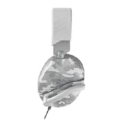 Turtle Beach 51172 Recon 70 Wired On Ear Gaming Headset Arctic Camo