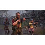 PS4 Back 4 Blood Standard Edition Game