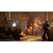 PS4 Back 4 Blood Standard Edition Game