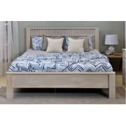 Pan Emirates Athenas 5 Pcs Bedroom Set- 180x200
