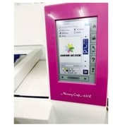 Janome Mc450e Embroidery Machine
