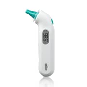 Braun Thermoscan Ear Thermometer IRT3030