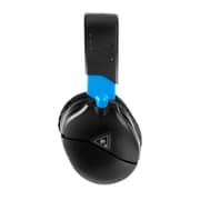 Turtle Beach 37612 Recon 70 Wired On Ear Gaming Headset Black/Blue