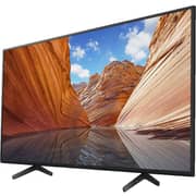 Sony KD50X80J 4K UHD HDR Google Television 50inch (2021 Model)