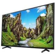 Sony KD50X75 4K UHD HDR Android Television 50inch (2021 Model)