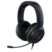 Razer Kraken RZ04-02890400-R3M1 Wired Over Ear Gaming Headset Black