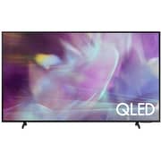 Samsung QA65Q60ABUXZN 4K QLED Smart Television 65inch (2021 Model)