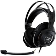 Hyper X HX-HSCR-GM Wired Over Ear Cloud Revolver Pro Gaming Headset Black