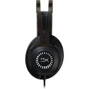Hyper X HX-HSCR-GM Wired Over Ear Cloud Revolver Pro Gaming Headset Black