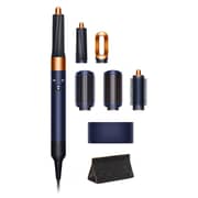 Dyson Airwrap Styler Copper/Blue - HS01
