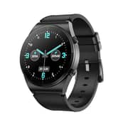 G-Tab GT3 Smartwatch - Black