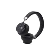 Heatz ZB64 Unipro Wireless On Ear Headset Black