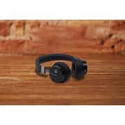 Heatz ZB64 Unipro Wireless On Ear Headset Black