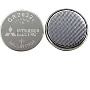 Mitsubishi CR2032-1BP Lithium Battery 3V