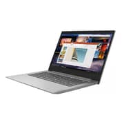 Lenovo Ideapad 81VT002RAU Laptop Intel Celeron N4020 1.10GHz 4GB 64GB Emmc Intel UHD Graphics Win10 11.6inch HD Platinum Grey