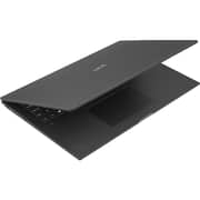 LG Gram 17 Laptop - 11th Gen Core i5 2.4GHz 8GB 512GB Shared Win11Home WQXGA 17inch Black English/Arabic Keyboard 17Z90P-G.AR65E1