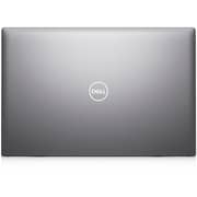 Dell Vostro 5410 Laptop - 11th Gen Core i7 3.3GHz 16GB 1TB 2GB Win10 FHD 14inch Grey English/Arabic Keyboard VOS 8500 GRY (2021) Middle East Version