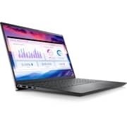 Dell Vostro 5410 Laptop - 11th Gen Core i7 3.3GHz 16GB 1TB 2GB Win10 FHD 14inch Grey English/Arabic Keyboard VOS 8500 GRY (2021) Middle East Version