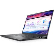 Dell Vostro 5410 Laptop - 11th Gen Core i7 3.3GHz 16GB 1TB 2GB Win10 FHD 14inch Grey English/Arabic Keyboard VOS 8500 GRY (2021) Middle East Version