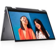 Dell Inspiron 14 (2021) Laptop - 11th Gen / Intel Core i5-1155G7 / 14inch FHD / 8GB RAM / 512GB SSD / 2GB ‎NVIDIA GeForce MX350 Graphics / Windows 11 / English & Arabic Keyboard / Silver / Middle East Version - [5410-IN-5047-SL]