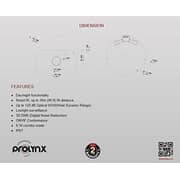 Prolynx Network Camera Pl-4ndc34