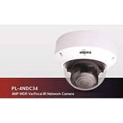 Prolynx Network Camera Pl-4ndc34
