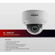 Prolynx Ahd Dome Camera PL-AHD17D