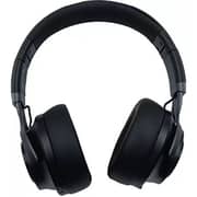 Heatz ZB66 ANC Wireless On Ear Headset Black