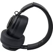 Heatz ZB66 ANC Wireless On Ear Headset Black
