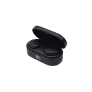 Heatz ZB93 Airodio In-Ear Wireless Earbuds Black