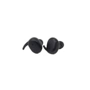 Heatz ZB93 Airodio In-Ear Wireless Earbuds Black