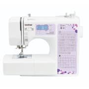 Brother Fs155 Computerized Sewing Machine