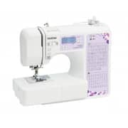 Brother Fs155 Computerized Sewing Machine