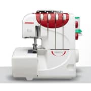 Janome 9300dx Overlock Machine