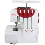 Janome 9300dx Overlock Machine