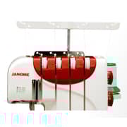 Janome 9300dx Overlock Machine