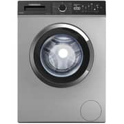 Tornado 7 kg Automatic Front Load Washer - Silver - TWV-FN710SLOA
