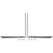 Dell Inspiron 14 Laptop - 11th Gen Core i7 2.90GHz 16GB 512GB 2GB Win11 14inch FHD Silver English/Arabic Keyboard 5410 IN14 5049 SV (2021) Middle East Version