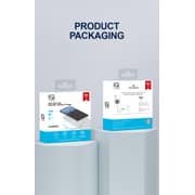 Iq Touch 15w Magnet Wireless Charger For Iphone 12 & 13 Series - Icharge-snap