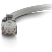 Lends Cat6 Patch Cord 10m White