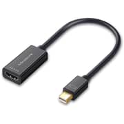 Mindpure Mini-DP To HDMI Converter Black