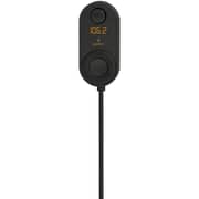 Smart Premium Bluetooth Car Kit 60cm Black
