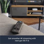Amazon Fire TV Stick 4K Max Streaming Media Player